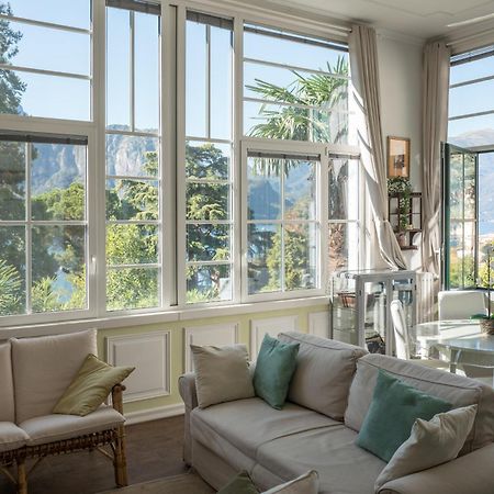 Bellagio Vintage Apartment Dış mekan fotoğraf