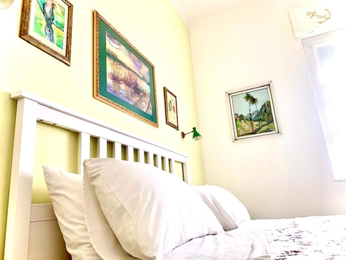 Bellagio Vintage Apartment Dış mekan fotoğraf