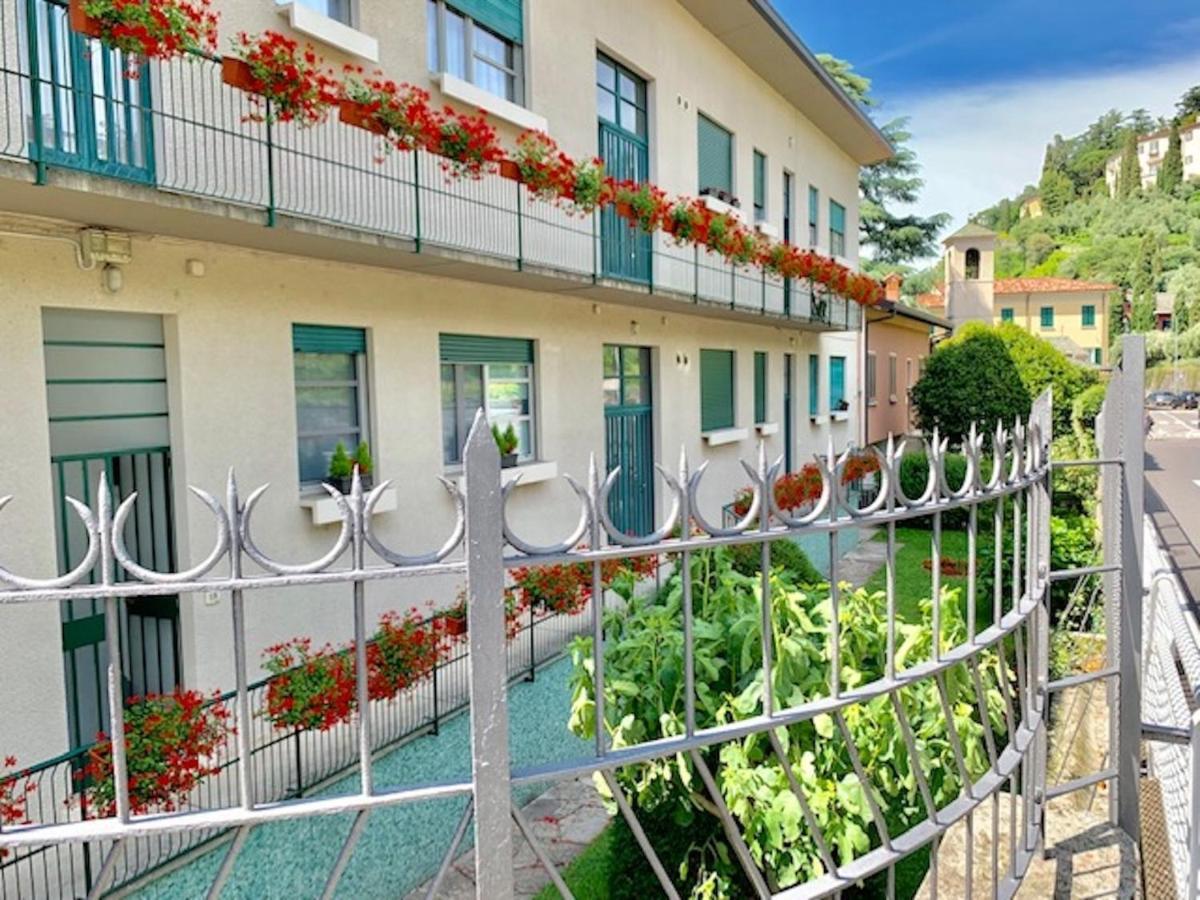Bellagio Vintage Apartment Dış mekan fotoğraf