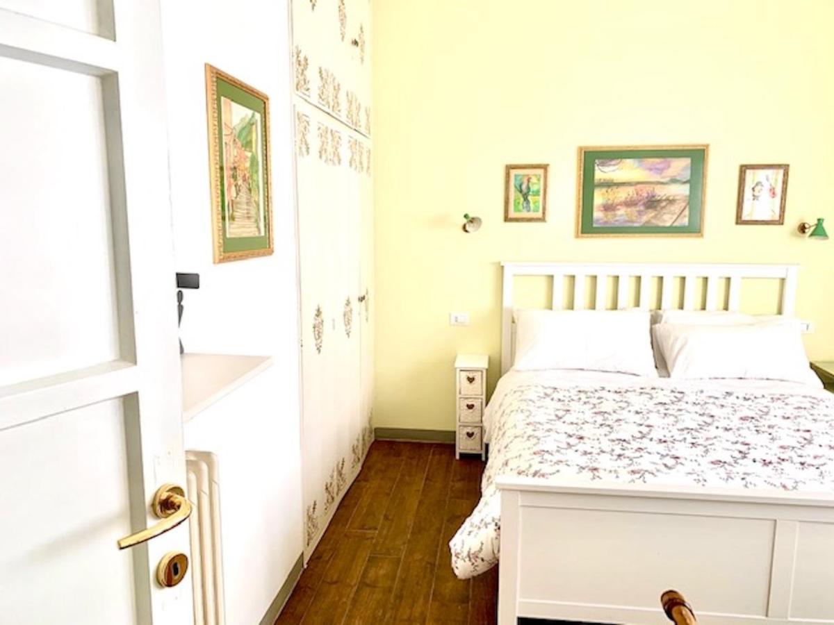 Bellagio Vintage Apartment Dış mekan fotoğraf