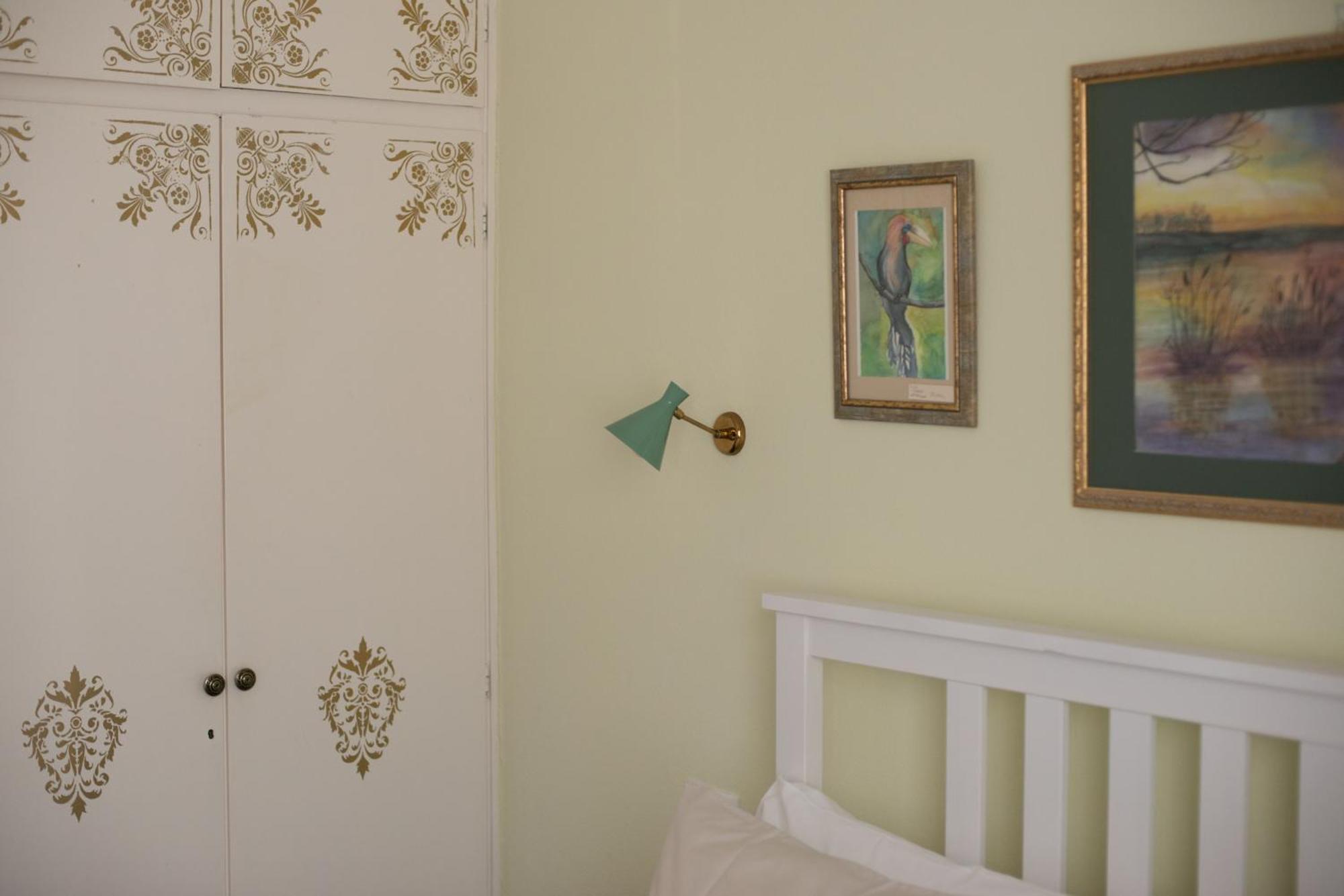 Bellagio Vintage Apartment Dış mekan fotoğraf