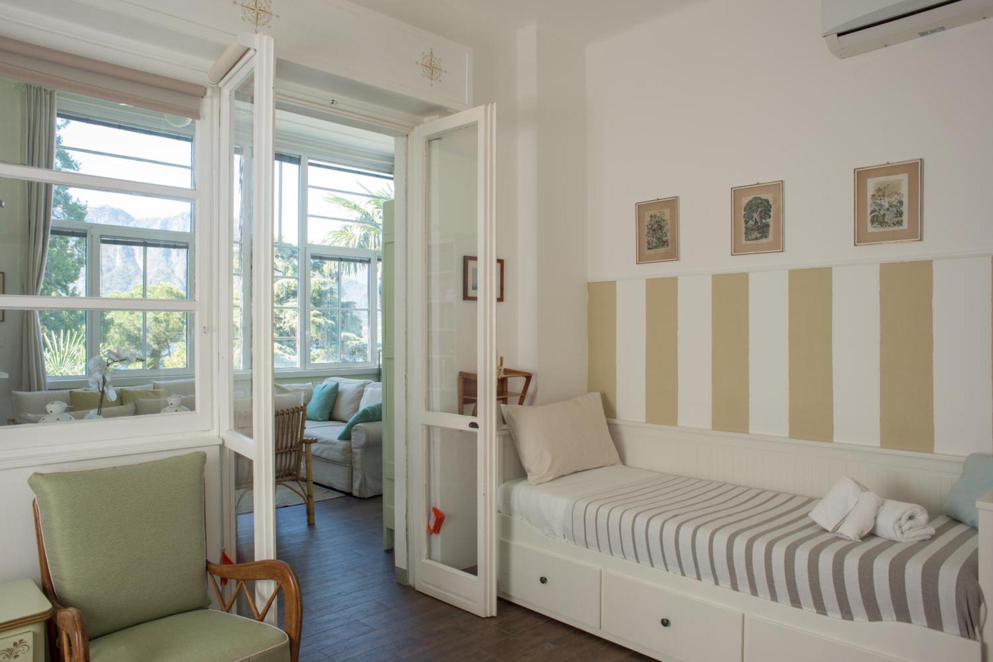 Bellagio Vintage Apartment Dış mekan fotoğraf