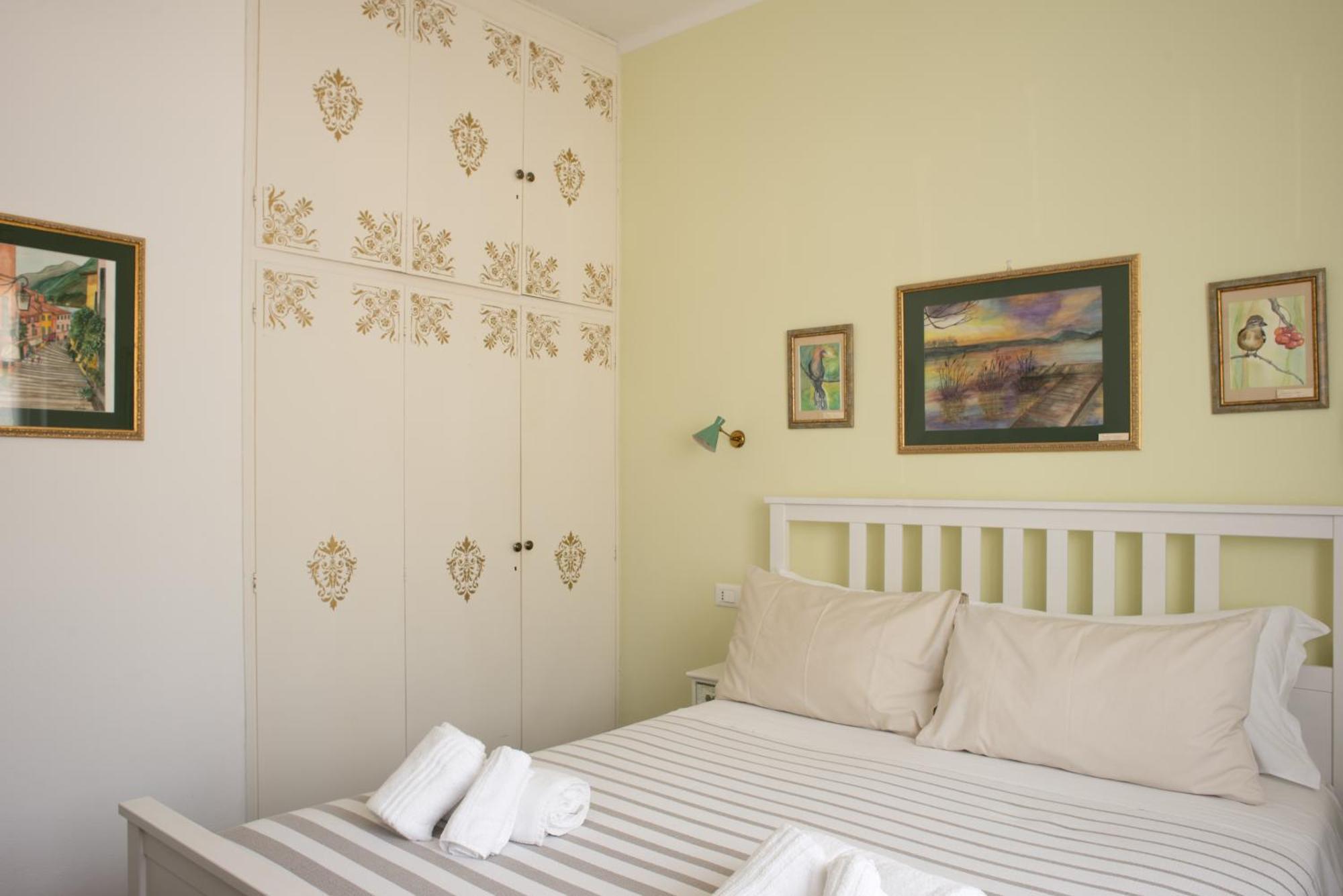 Bellagio Vintage Apartment Dış mekan fotoğraf