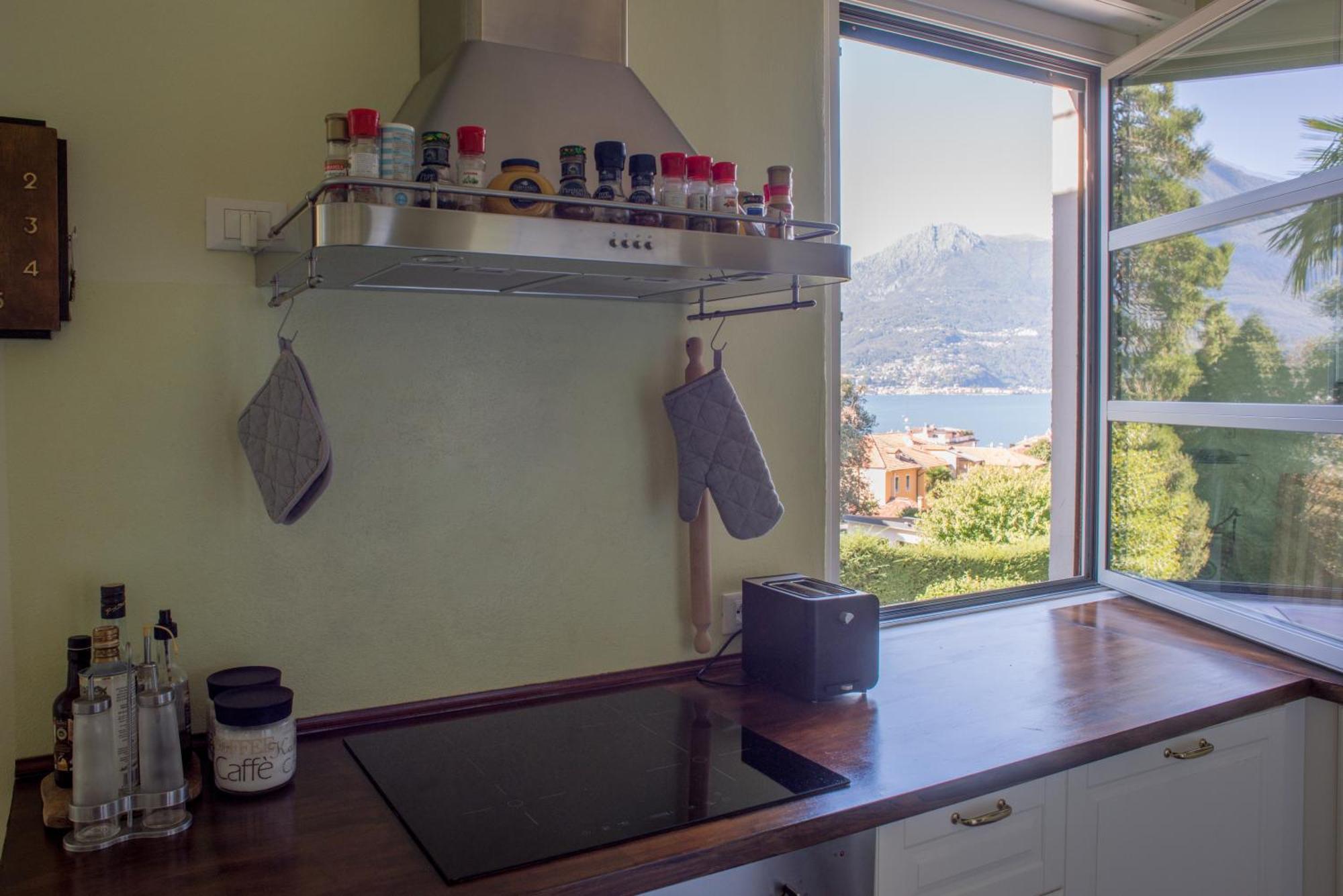 Bellagio Vintage Apartment Dış mekan fotoğraf
