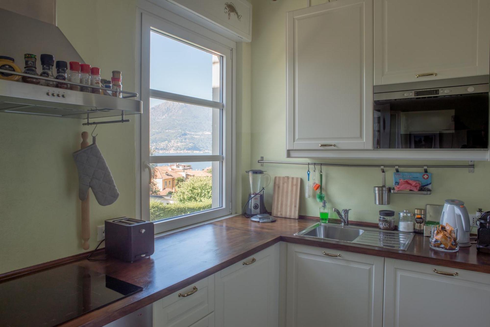 Bellagio Vintage Apartment Dış mekan fotoğraf