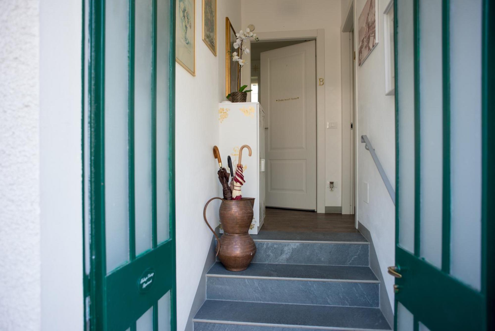 Bellagio Vintage Apartment Dış mekan fotoğraf