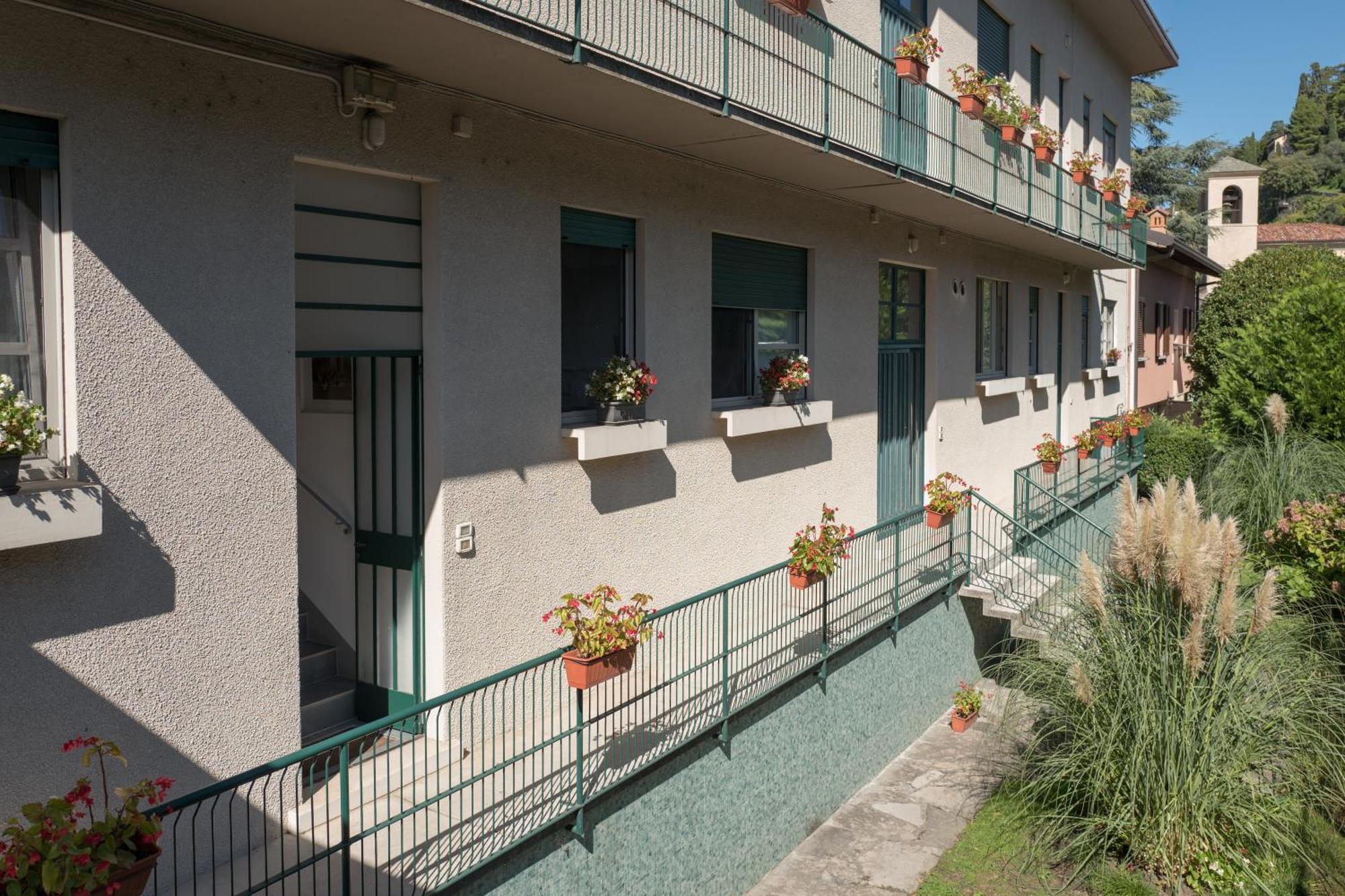 Bellagio Vintage Apartment Dış mekan fotoğraf