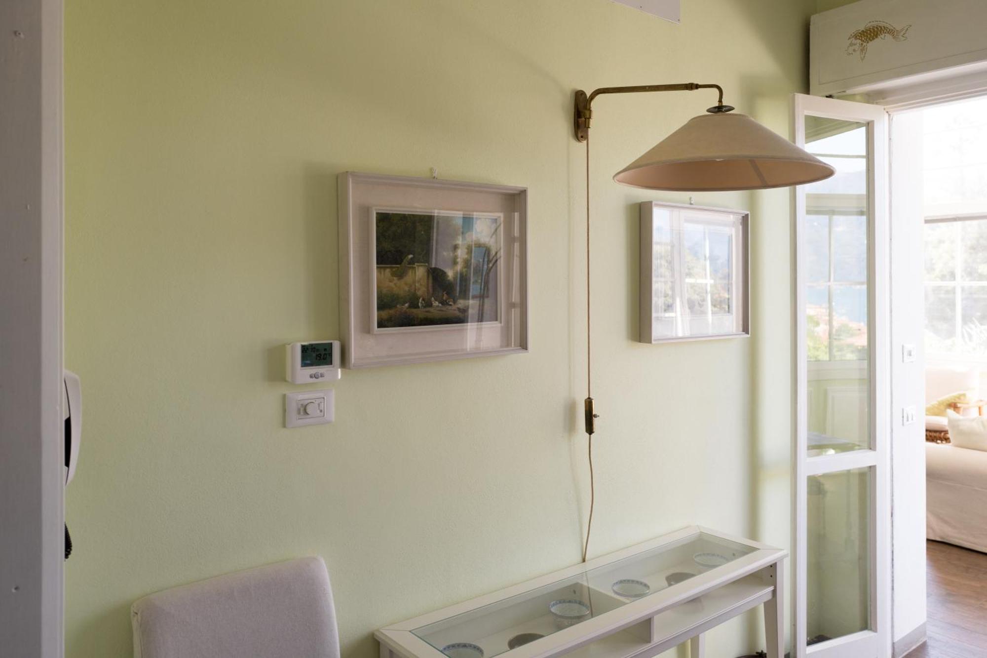 Bellagio Vintage Apartment Dış mekan fotoğraf