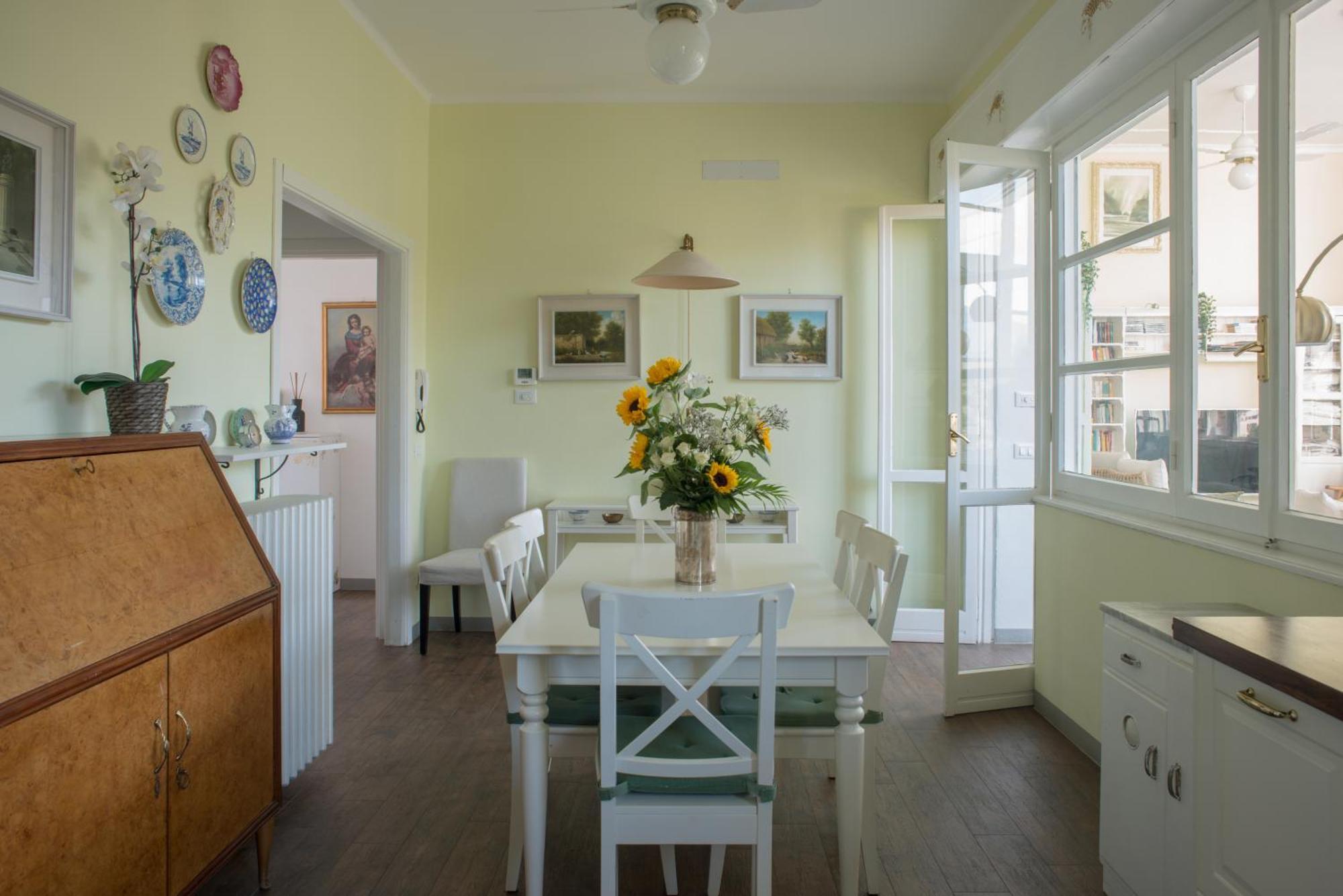 Bellagio Vintage Apartment Dış mekan fotoğraf