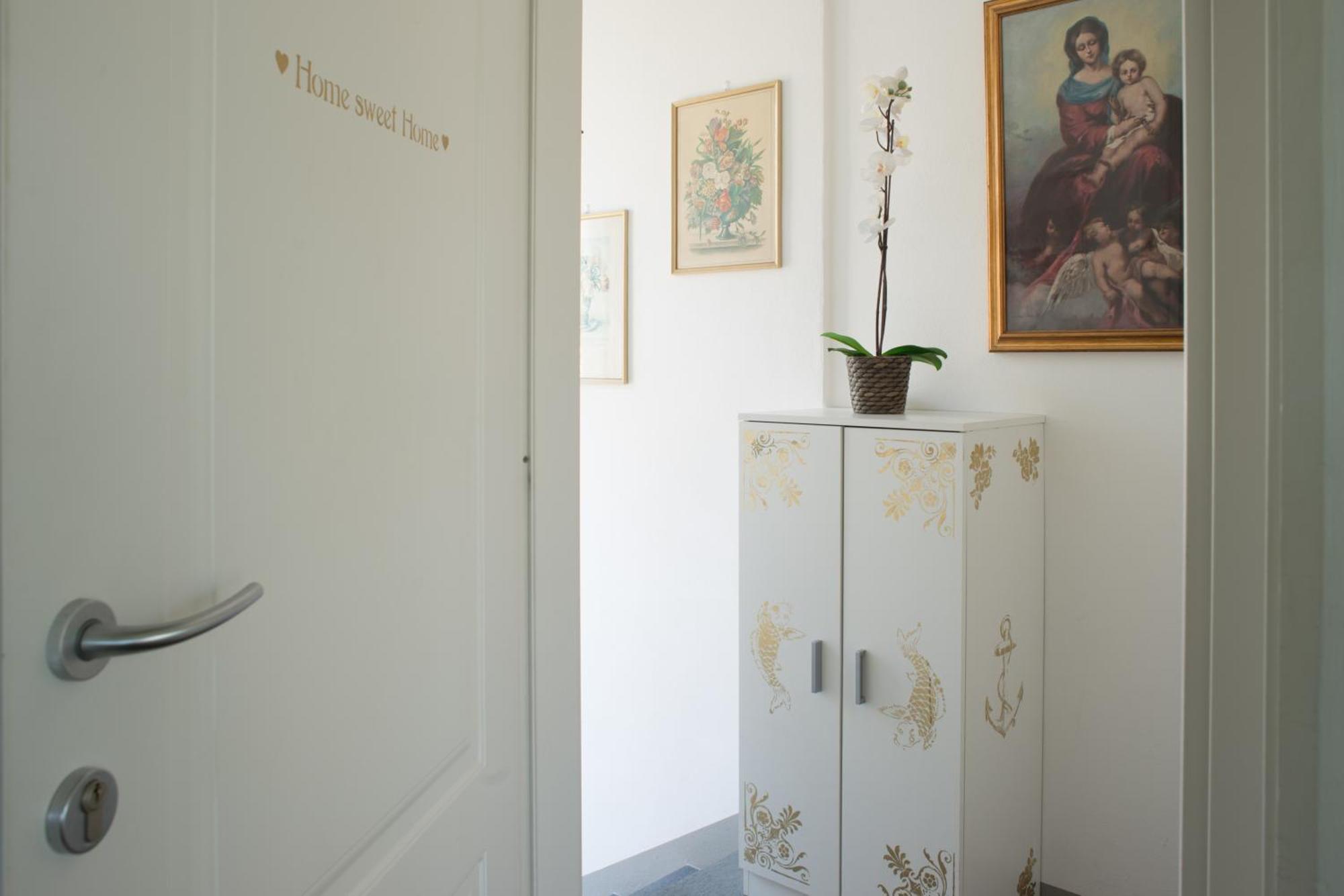 Bellagio Vintage Apartment Dış mekan fotoğraf