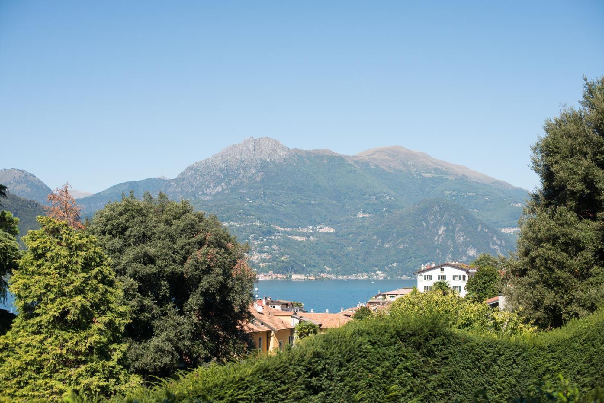 Bellagio Vintage Apartment Dış mekan fotoğraf