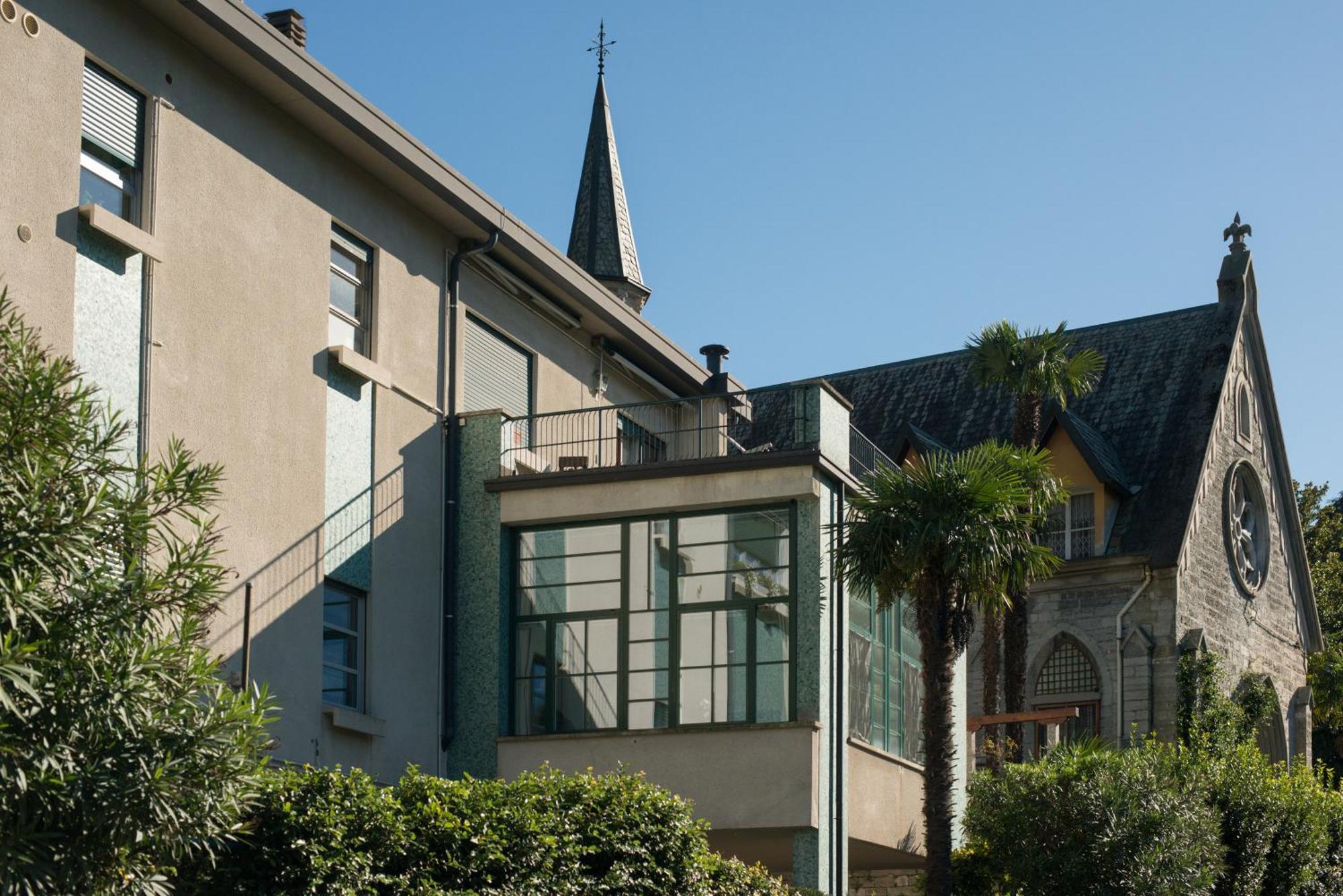 Bellagio Vintage Apartment Dış mekan fotoğraf