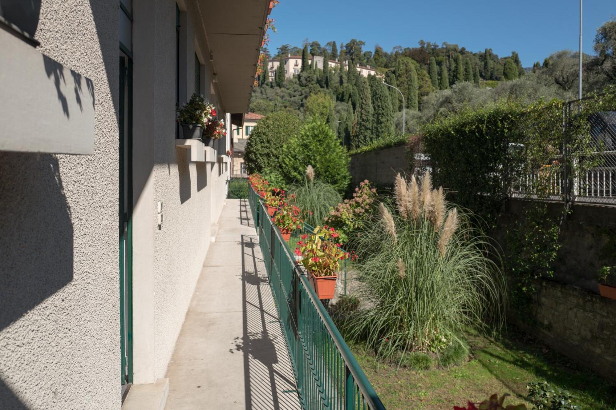 Bellagio Vintage Apartment Dış mekan fotoğraf