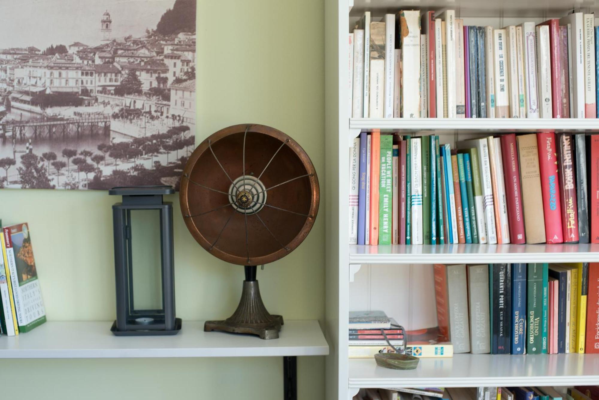 Bellagio Vintage Apartment Dış mekan fotoğraf