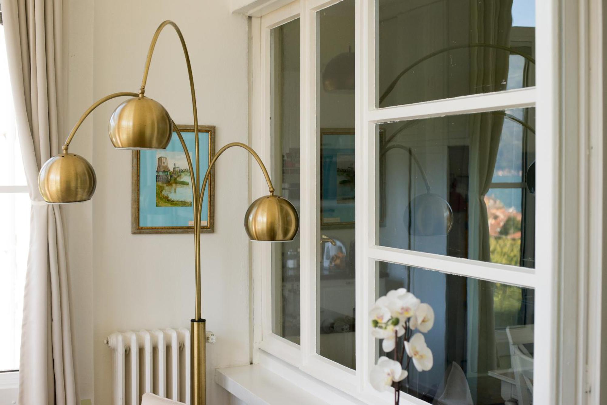 Bellagio Vintage Apartment Dış mekan fotoğraf