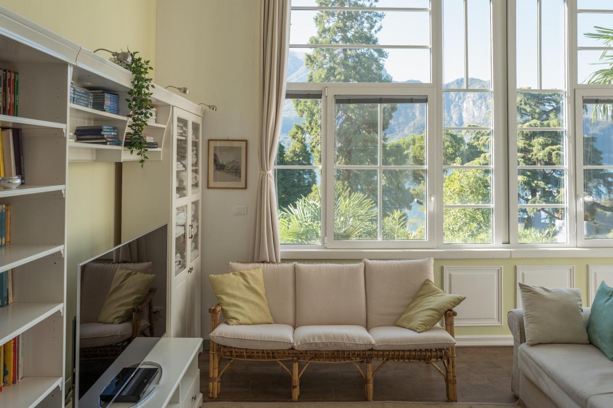 Bellagio Vintage Apartment Dış mekan fotoğraf