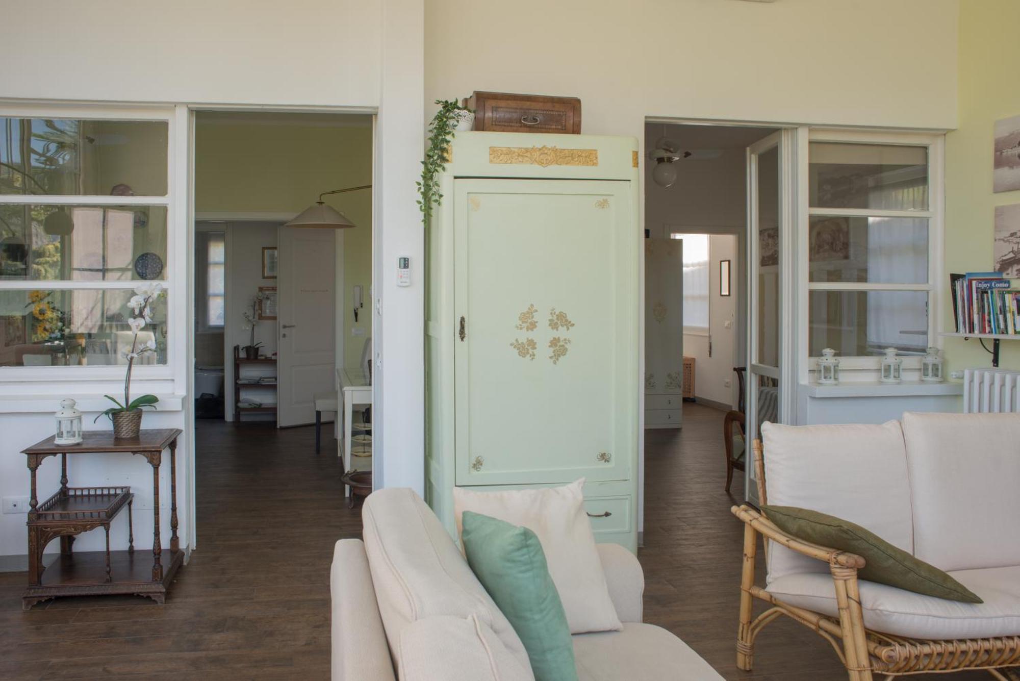 Bellagio Vintage Apartment Dış mekan fotoğraf