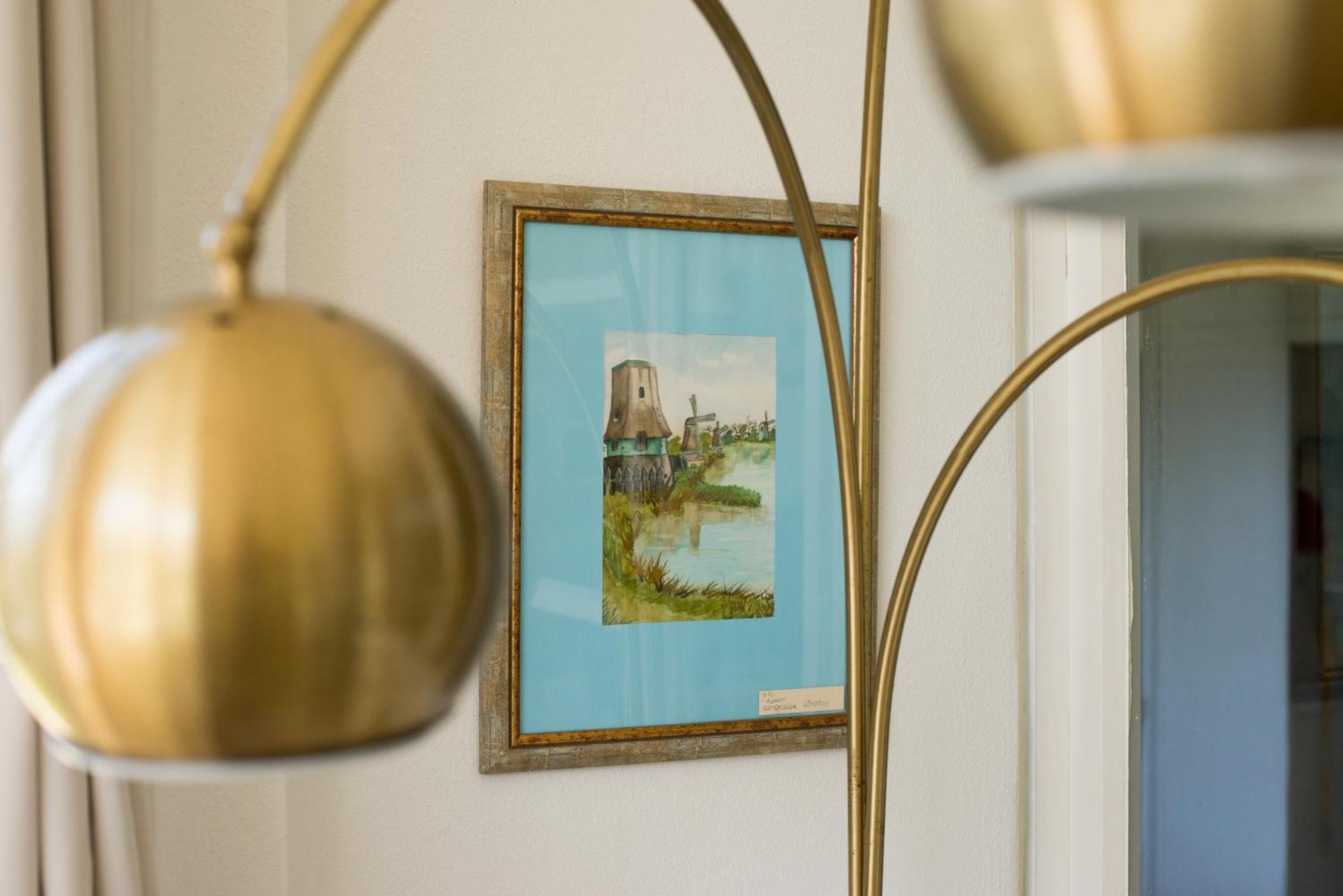 Bellagio Vintage Apartment Dış mekan fotoğraf