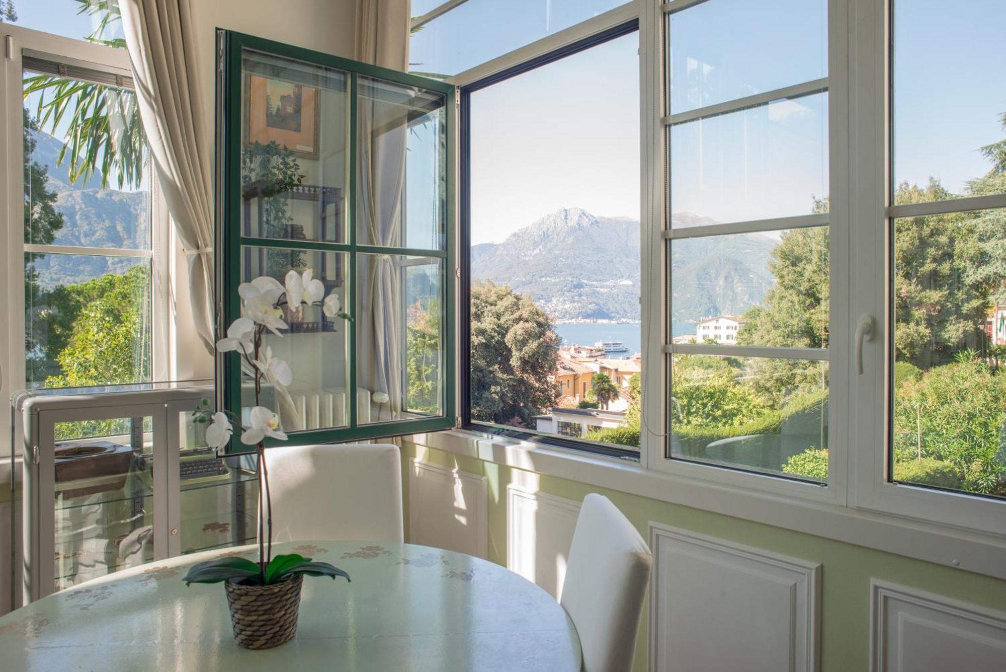Bellagio Vintage Apartment Dış mekan fotoğraf
