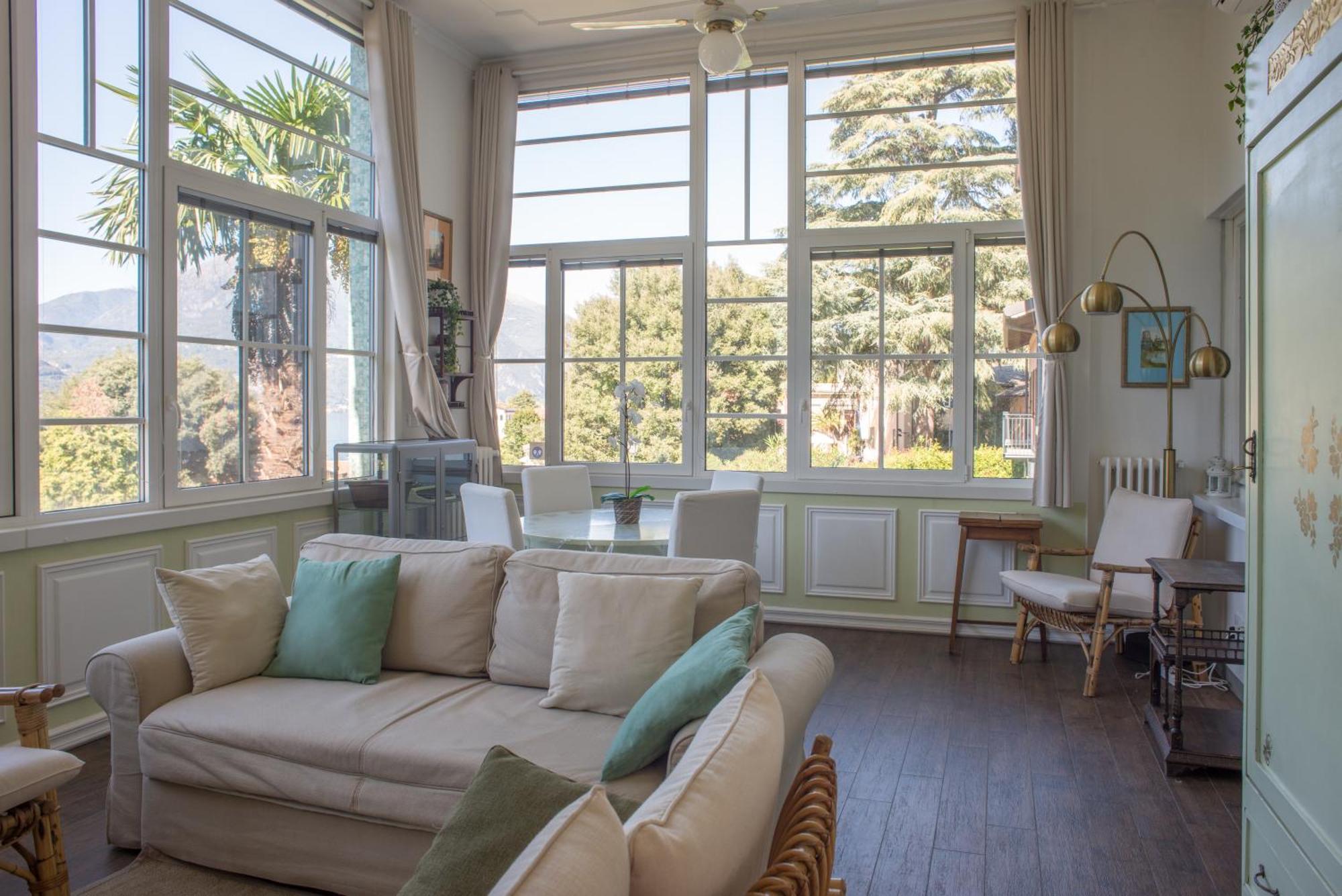 Bellagio Vintage Apartment Dış mekan fotoğraf