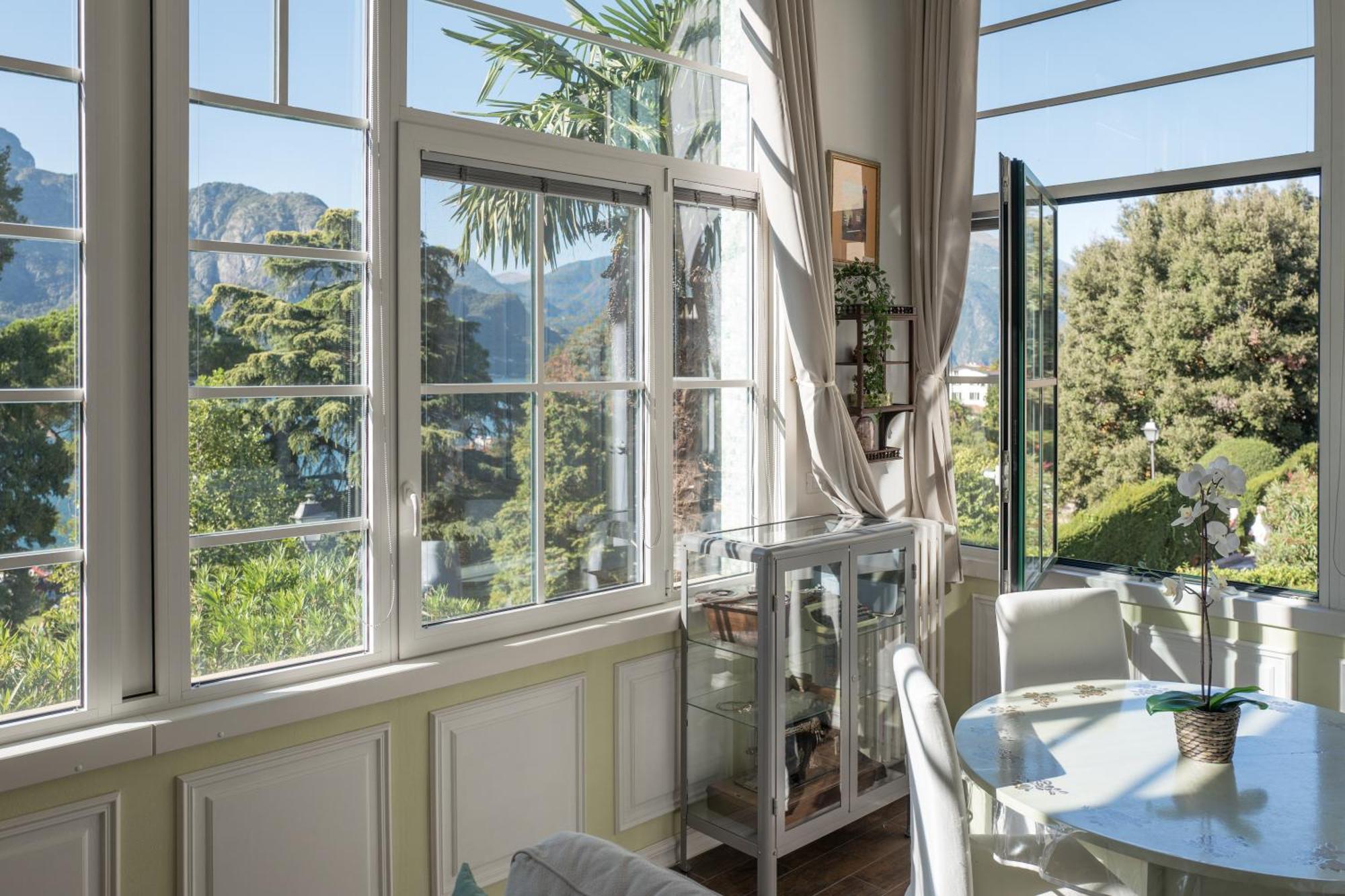Bellagio Vintage Apartment Dış mekan fotoğraf
