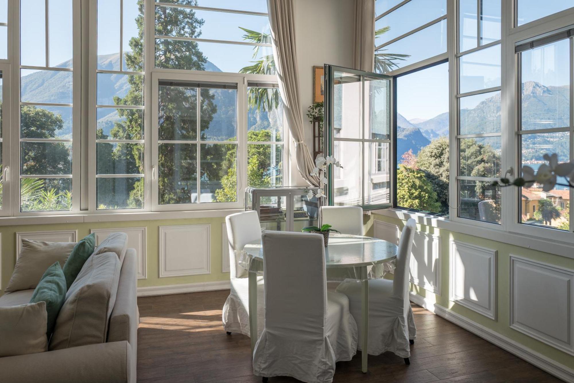 Bellagio Vintage Apartment Dış mekan fotoğraf