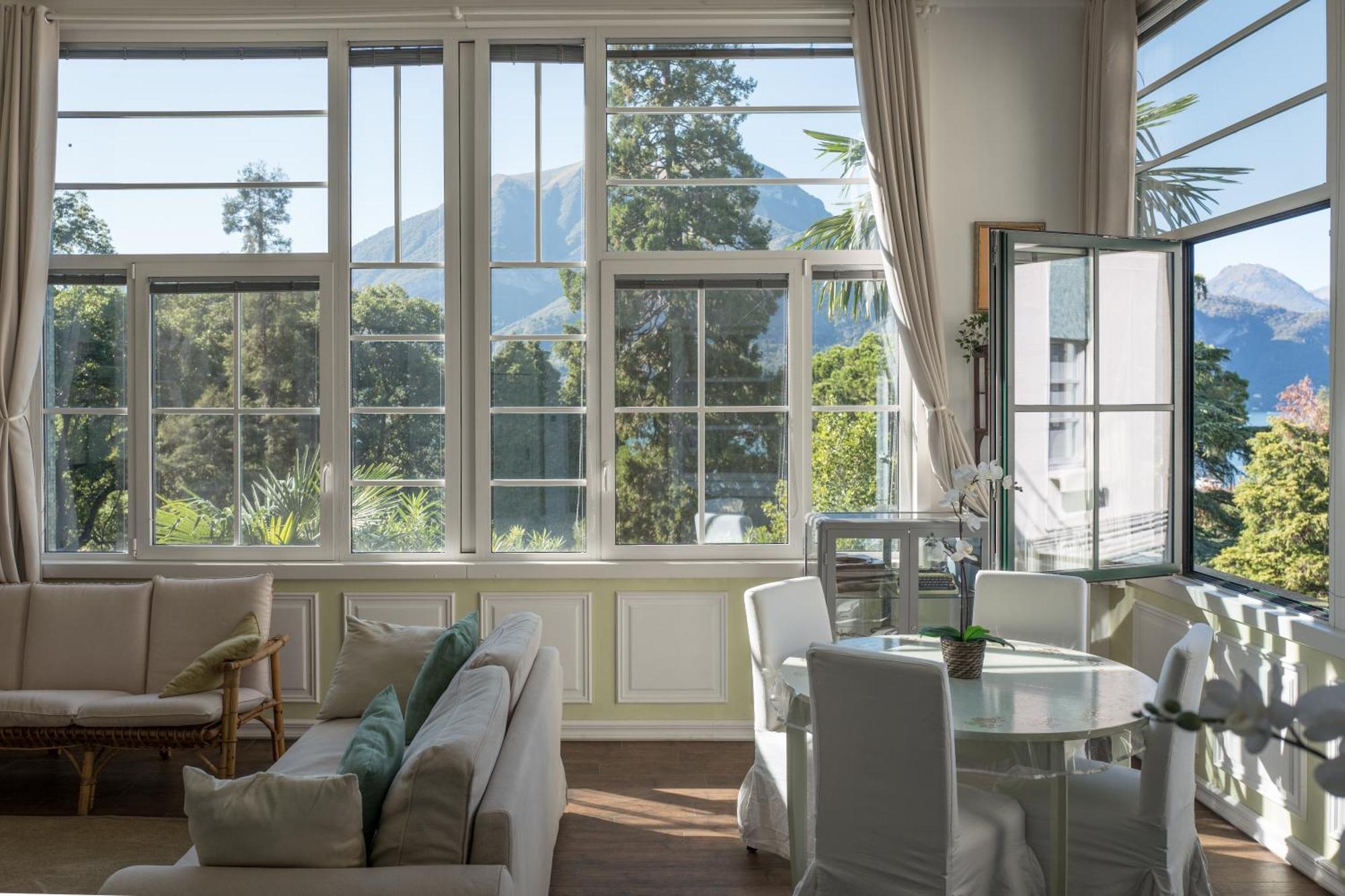 Bellagio Vintage Apartment Dış mekan fotoğraf