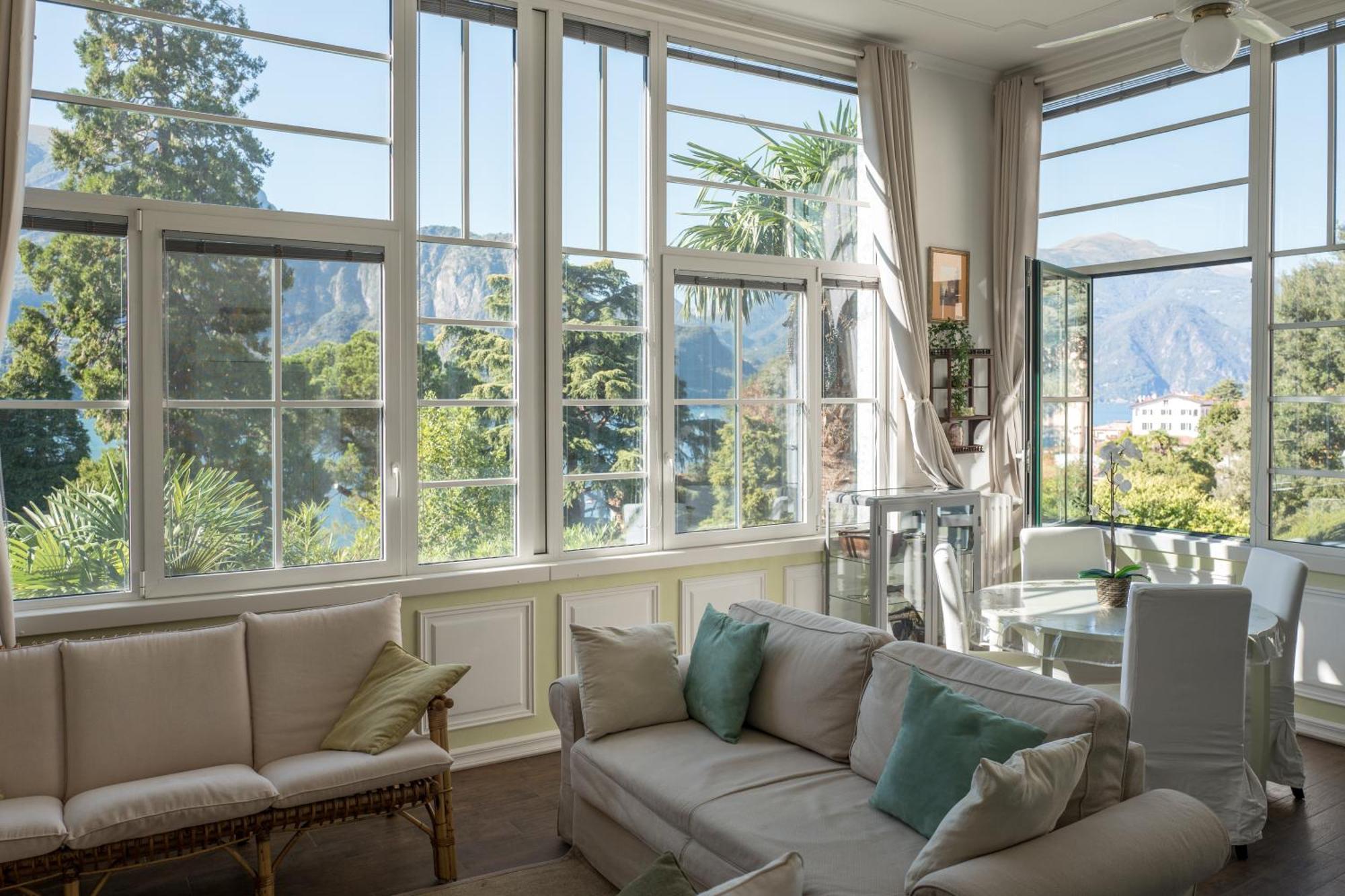 Bellagio Vintage Apartment Dış mekan fotoğraf