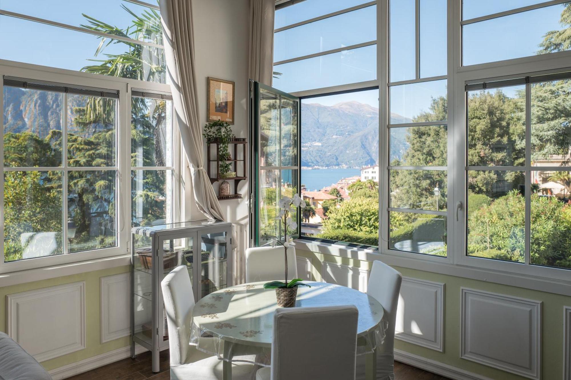 Bellagio Vintage Apartment Dış mekan fotoğraf