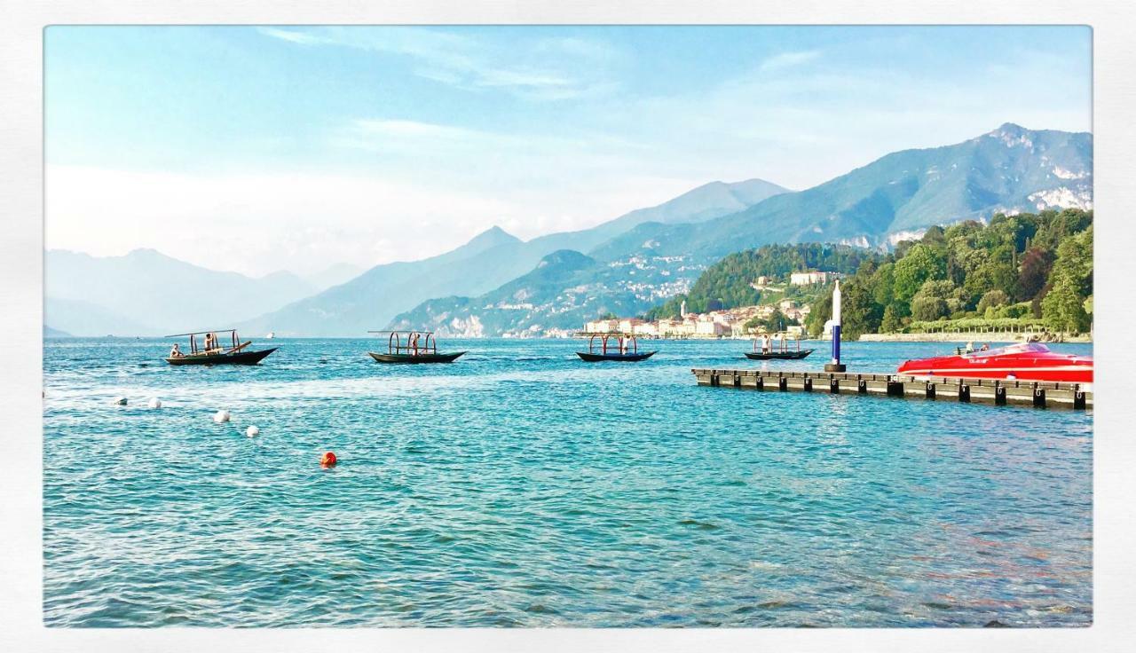 Bellagio Vintage Apartment Dış mekan fotoğraf