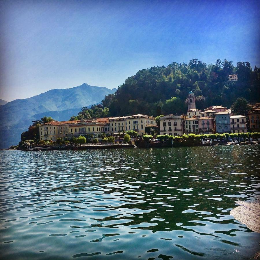 Bellagio Vintage Apartment Dış mekan fotoğraf
