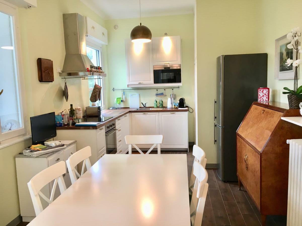 Bellagio Vintage Apartment Dış mekan fotoğraf