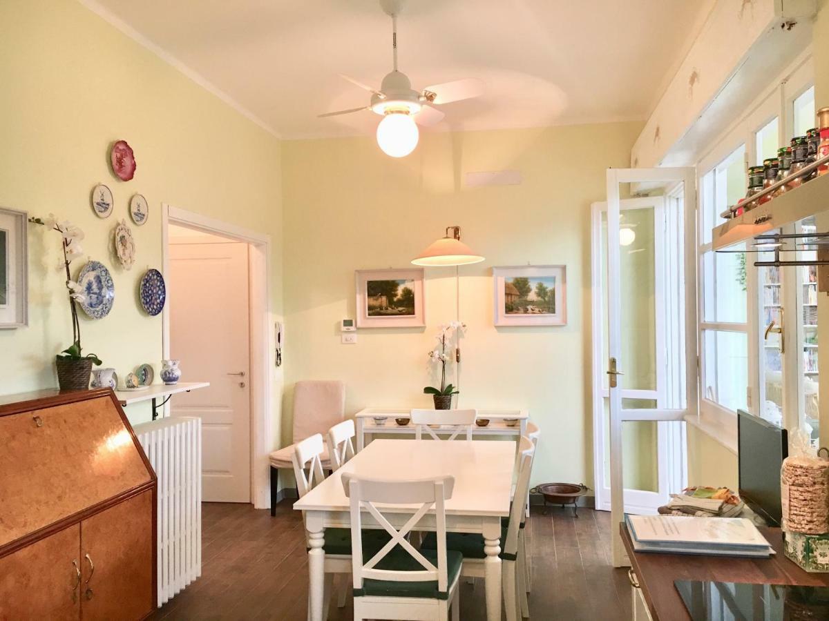 Bellagio Vintage Apartment Dış mekan fotoğraf