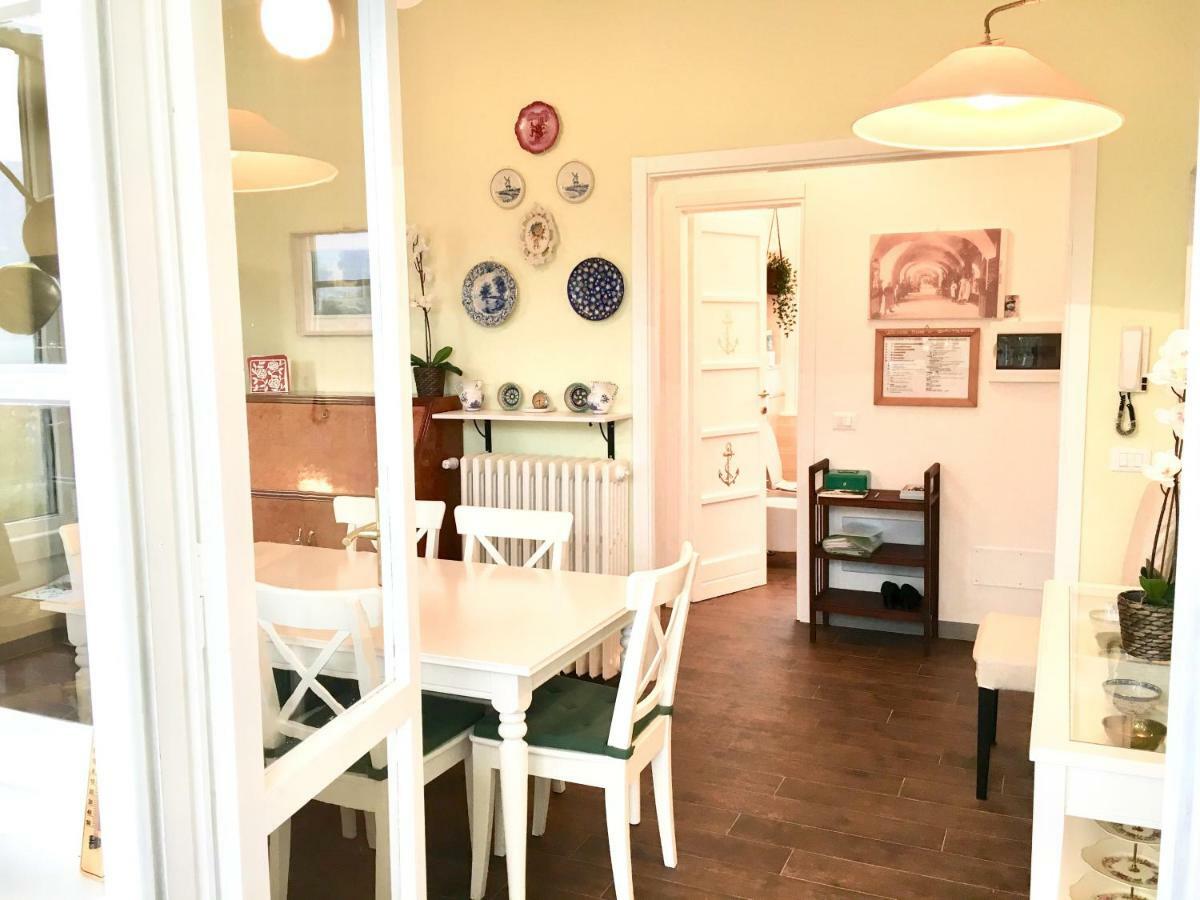 Bellagio Vintage Apartment Dış mekan fotoğraf