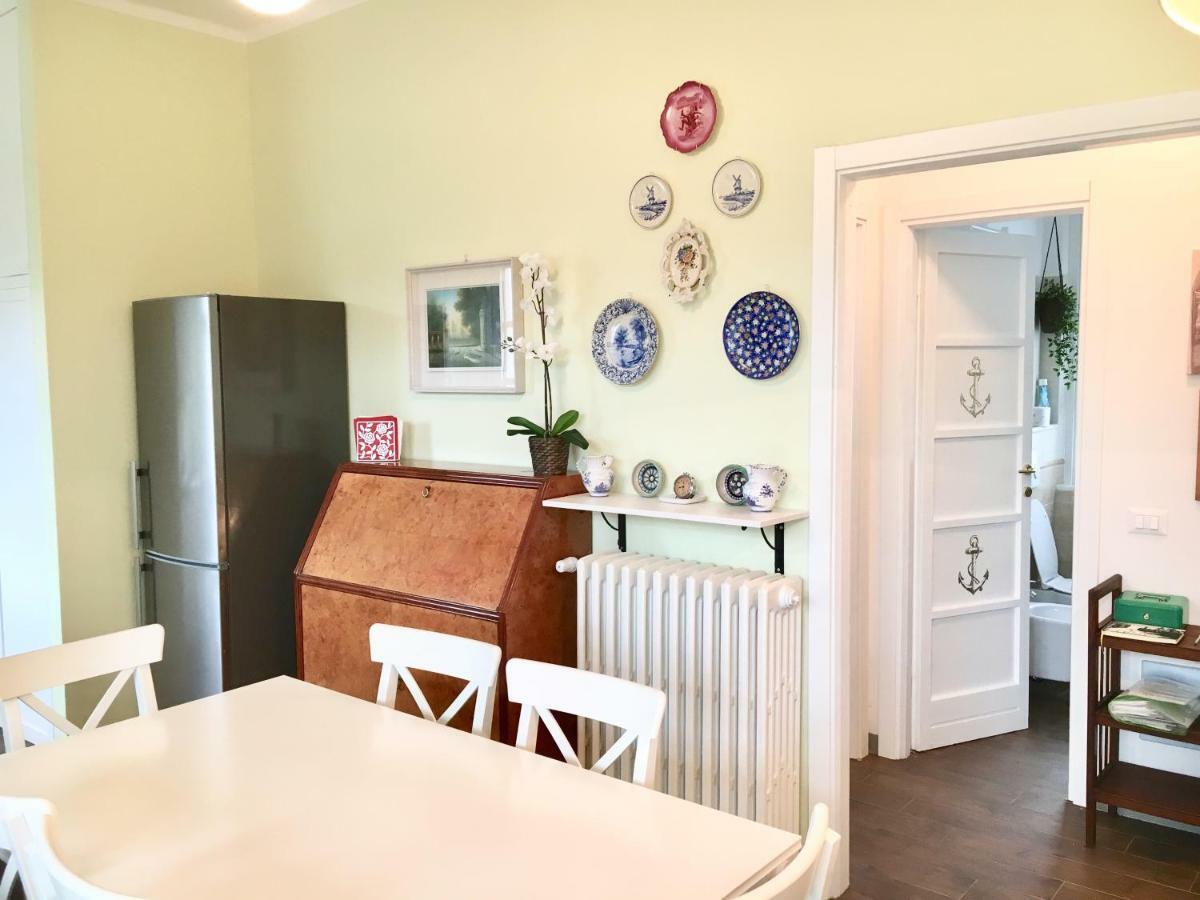 Bellagio Vintage Apartment Dış mekan fotoğraf