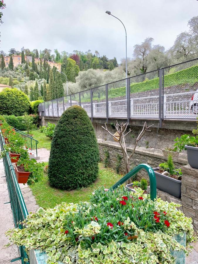 Bellagio Vintage Apartment Dış mekan fotoğraf